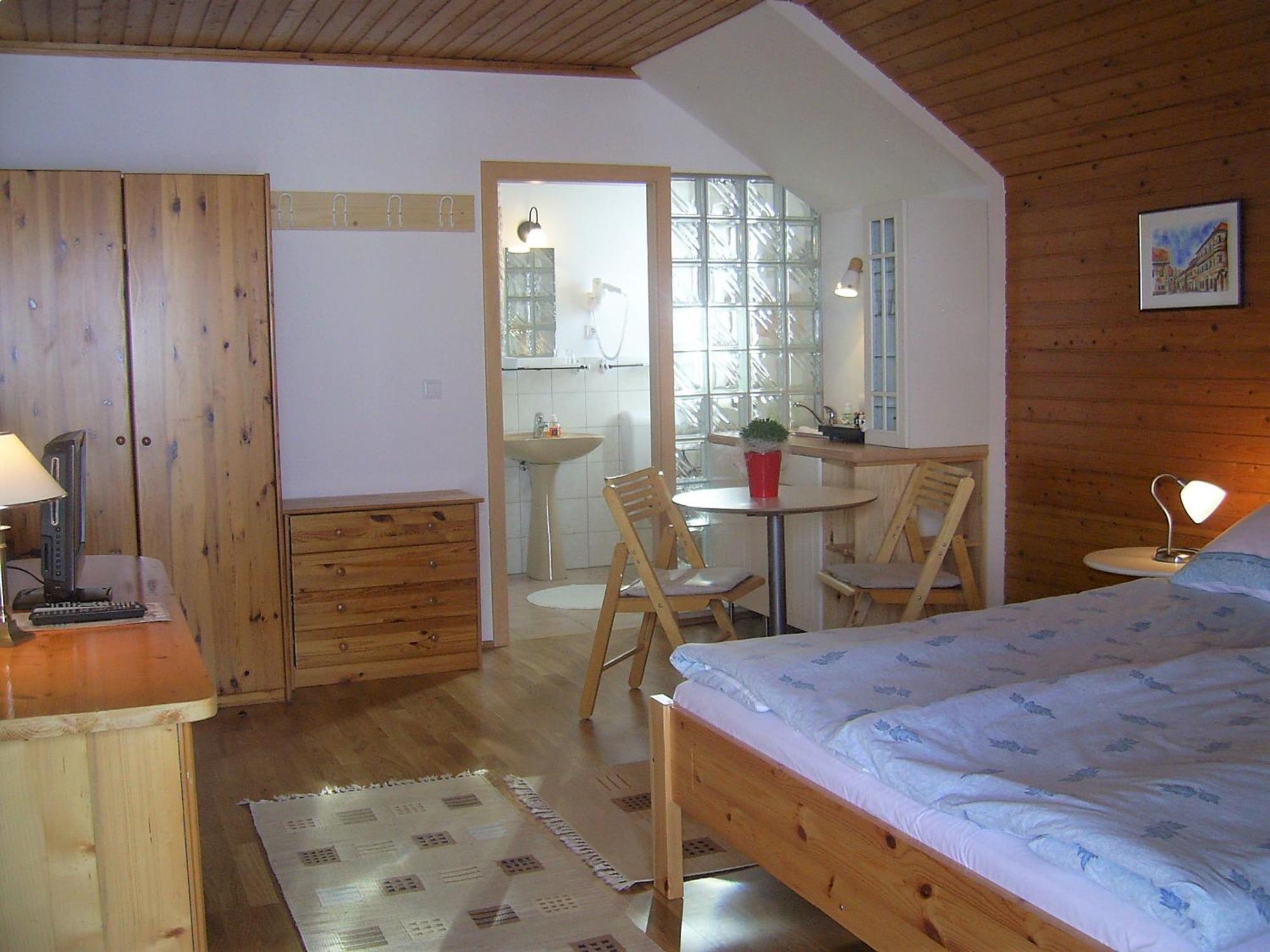 Apartma Biofit Bled Habitación foto